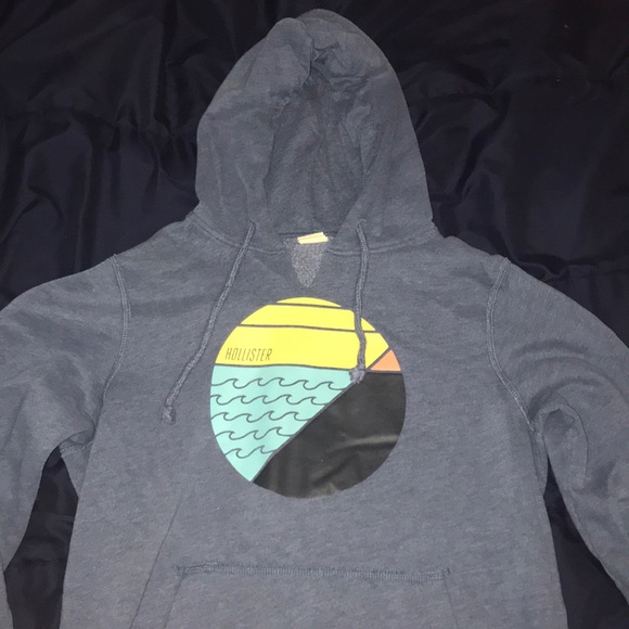 Other - Hollister hoodie